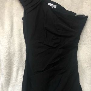 Speechless Black Homecoming/ Formal Dress size 3